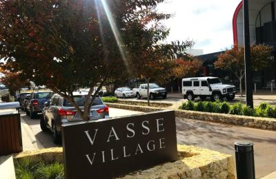 Vasse Village Shopping Complex